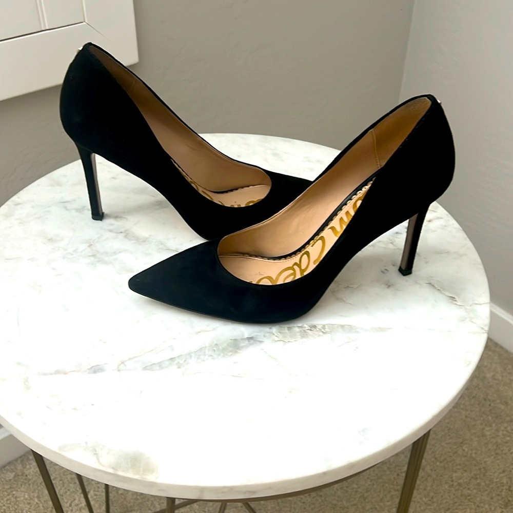 Sam Edelman Women’s heels
